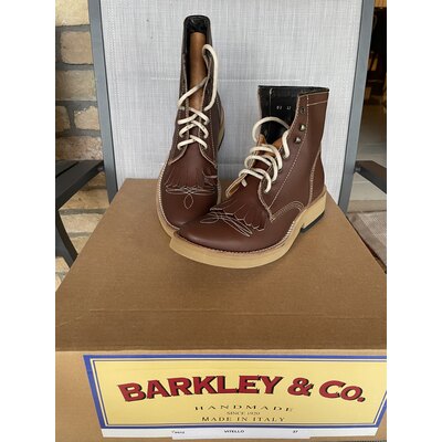 Usato Barkley boots