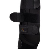 Equestro Stable boots imbottitura in cotone