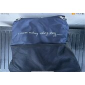 Usato Grooming Bag Uniq Horse - Navy
