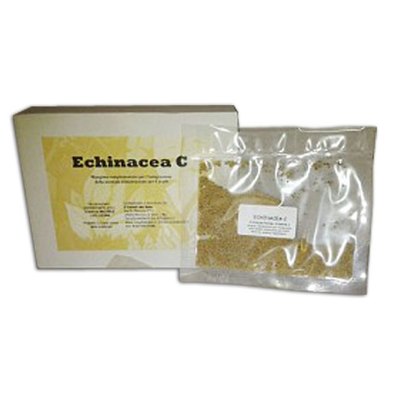 I Cavalli Del Sole Echinacea - immunostimolante naturale