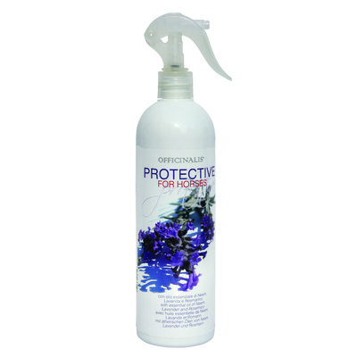 Officinalis Protective Spray - allontana insetti e parassiti