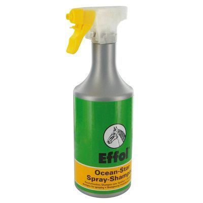 Effol Shampoo spray