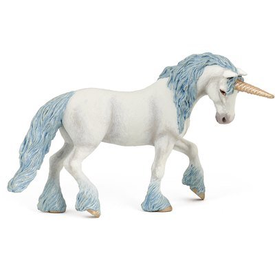 Ekkia Papo magic unicorn