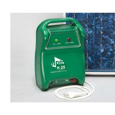 Elpro Elettrificatore Mandrian k25 o k50