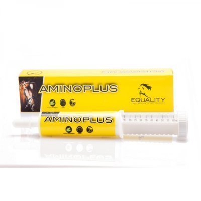 Equality Aminoplus 50 grammi - Aminoacidi in pasta orale