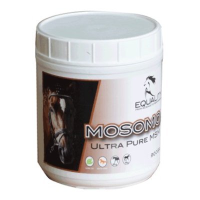 Equality Mosomo Ultra Pure MSM - integratore articolare per cavalli