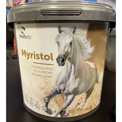 Equality Myristol - Protegge e cura le articolazioni del cavallo