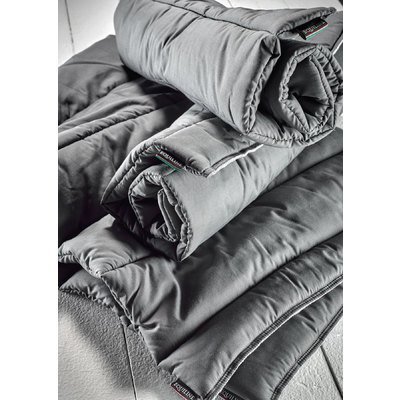 Equiline Sottofasce quilted leg wraps