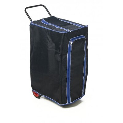 Equitheme Cover per Trolley 1680D