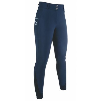 Hkm Sports Pantaloni -Comfort FLO- Style silicone totale