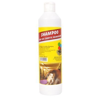 Hkm Sports Shampoo da 500 ml