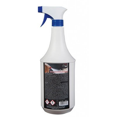 Hkm Sports Spray insetti, contro zecche, 1000 ml