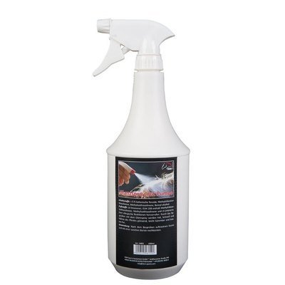 Hkm Sports Spray lucidante 1 litro