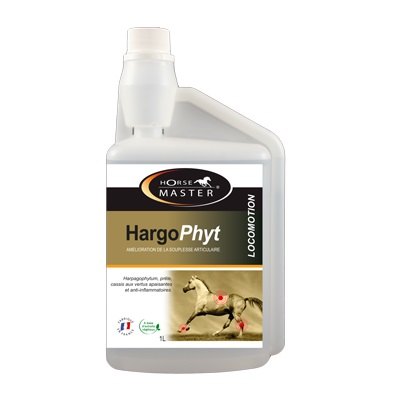 Horse Master Hargo Phyt - per cavalli con problemi osteoarticolari e muscolari