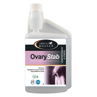 Horse Master Ovary Stab - per cavalle con manifestazioni di calore-