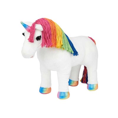 Lemieux Toy unicorn magic