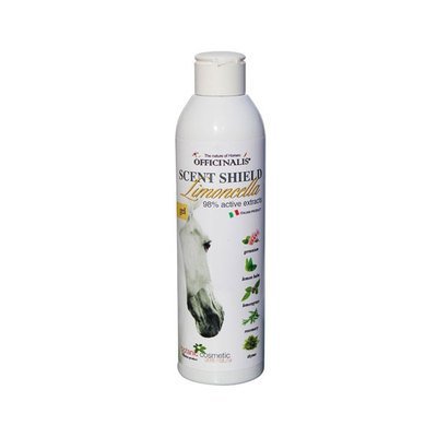 Officinalis Repellente limoncella Scent Shield Gel 250 ml