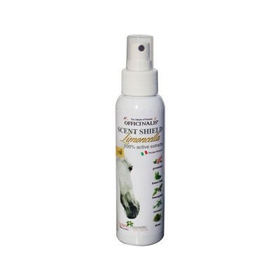 Officinalis Repellente limoncella Scent Shield Oil 100 ml