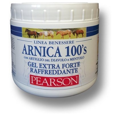Pearson_S Arnica 100 Gel