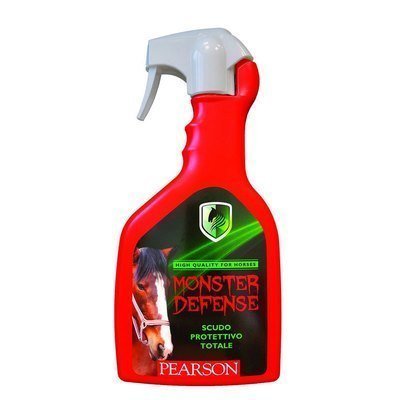 Pearson_S Monster defense lozione 700 ml