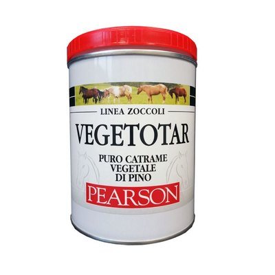 Pearson_T Vegetotar Pearson ml. 1000