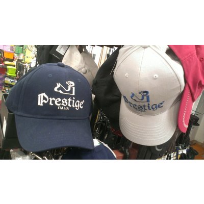 Prestige Cappellino
