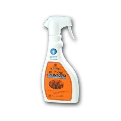 Carr&Day&Martin Belvoir tack cleaner 500 ml - sapone liquido spray