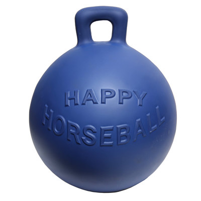 Sartore Horseball con maniglia 26 cm