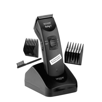 Wahl Tosatrice Styling II 