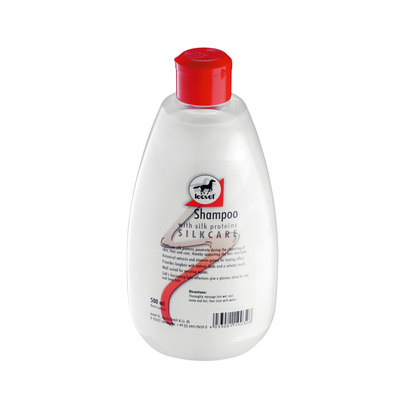 Leovet Silkcare shampoo 500 ml