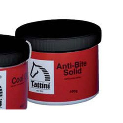 Tattini Crema antimorso e antiticchio tattini anti-bite solid 400 gr