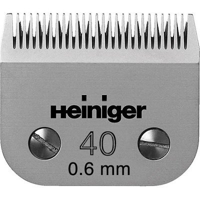 Heiniger A Pettini per tosatrice Heiniger Saphir a taglio fine