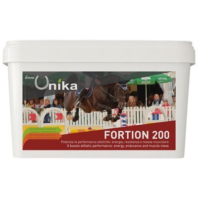 Unika Fortion 200