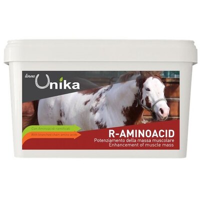 Unika R-aminoacid (3 kg)
