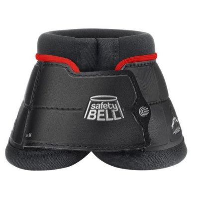 Veredus - Colour Edition Paraglomi Safety bell in neoprene versione Colored