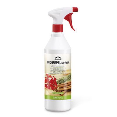 Veredus Repellente naturale Citro Shield Spray