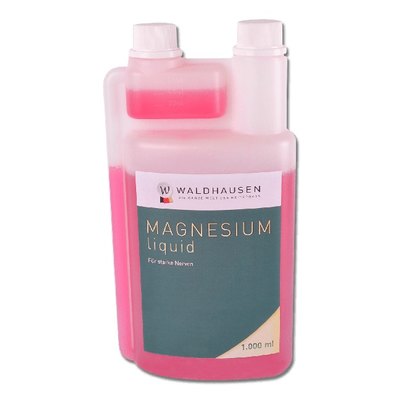 Waldhausen Magnesio liquido