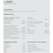 Acme I-Joint integratore per articolazioni