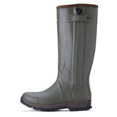 Ariat Burford Insulated Zip Rubber Boot