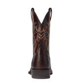 Ariat Sport Cow Country Western Boot uomo