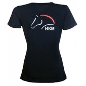 Hkm Sports Maglietta da donna