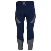 Hkm Sports Pantaloni Kin Clyde - silicone ginocchia