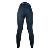 Hkm Sports Pantaloni -Monaco- Style silicone ginocchio