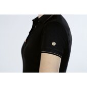 Hkm Sports Polo -Rosegold Glamour- Style-