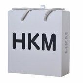 Hkm Sports Staffe in alluminio -ULTRA-