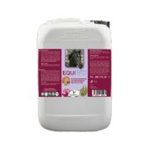 Union Bio Equibox detergente igienizzante naturale per box e lettiere 