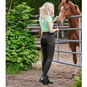 Elt Pantaloni da Equitazione Fun Sport