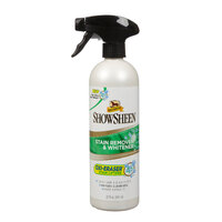 Showsheen Stain Remover and Whitener 591 ml