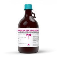 Spermafert migliora ed aumenta la produzione spermatica giornaliera