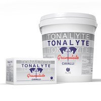 Tonalyte - supplemento nutrizionale per il recupero durante l'attivita' agonistica gli stati di debilitazione e la convalescenza